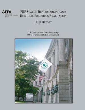 Prp Search Benchmarking and Regional Practices Evaluation