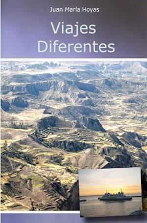 Viajes Diferentes