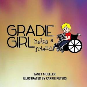 Gradie Girl Helps a Friend