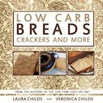 Low Carb Breads, Crackers and More