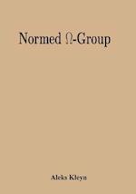 Normed &#937;-Group