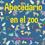 Abecedario En El Zoo