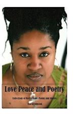 Love Peace and Poetry