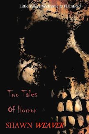 Two Tales of Horror