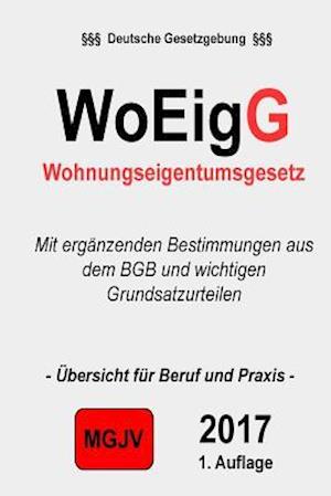 Wohneigentumsgesetz