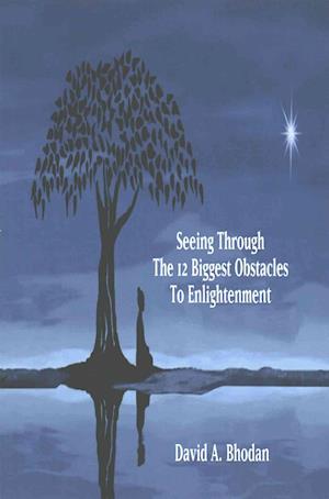 Seeing Through the 12 Biggest Obstacles to Enlightenment