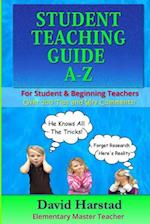 Student Teaching Guide A-Z