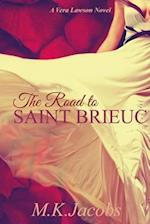 The Road to Saint Brieuc