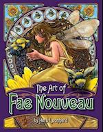 The Art of Fae Nouveau