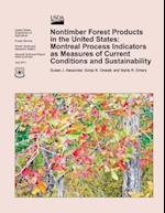 Nontimber Forest Products in the United States