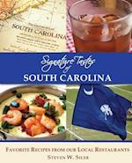 Signature Tastes of South Carolina