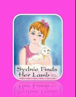 Sydnie Finds Her Lamb