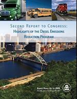Second Report to Congress