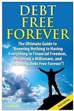 Debt Free Forever