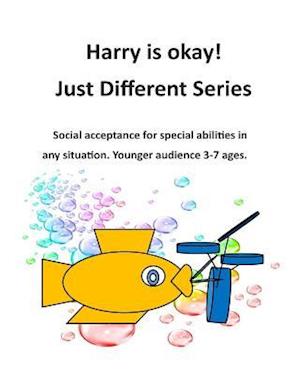 Harry is okay