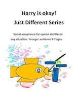 Harry Is Okay