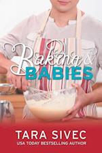 Baking and Babies (Chocoholics #3)