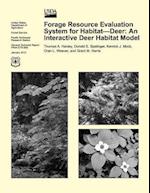 Forage Resource Evaluation System for Habitat- Deer
