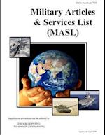 Military Articles & Services List (Masl)