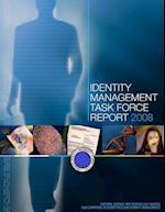 Identity Management Task Force Report 2008 (Color)