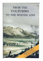 From the Volturno to the Winter Line