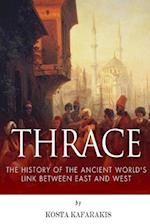 Thrace