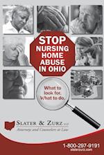 Stop Nursing Home Abuse in Ohio Second Edition