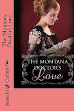 The Montana Doctor's Love