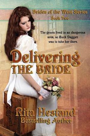 Delivering the Bride