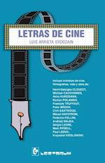 Letras de Cine