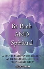 Be Rich AND Spiritual: You can be both. Find out what the law of attraction left out. 