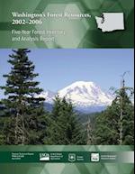 Washington's Forest Resources, 2002-2006