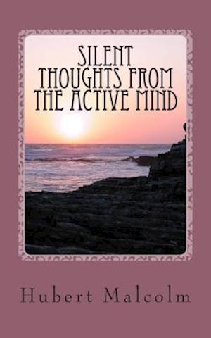 Silent Thoughts from the Active Mind