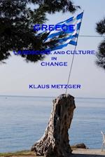 Greece - Landscape and Culture in Change