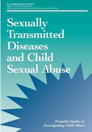 Sexually Transmitted Diseases and Child Sexual Abuse