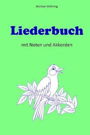 Liederbuch