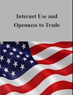 Internet Use and Openness to Trade