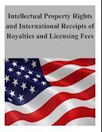 Intellectual Property Rights and International Receipts of Royalties and Licensing Fees