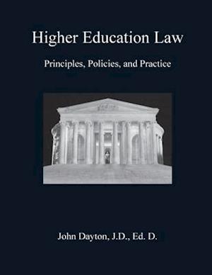 Higher Education Law