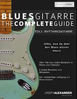 Blues-Gitarre - The Complete Guide