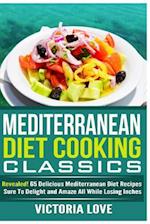 Mediterranean Cooking Classics
