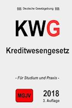 Kwg Kreditwesengesetz