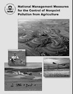 National Management Measures for the Control of Nonpoint Pollution from Agriculture