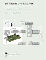 The National Tree-List Layer