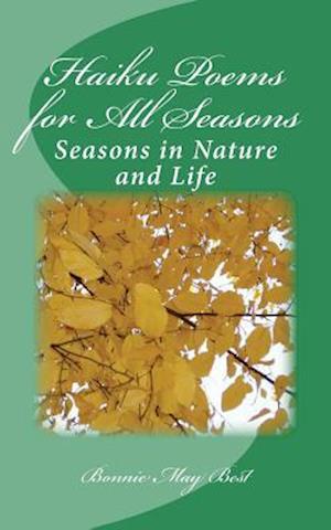 Haiku Poems for All Seasons