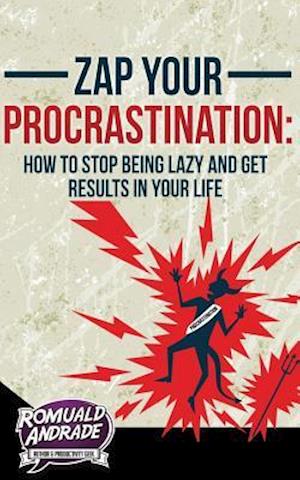 Zap Your Procrastination