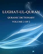Lughat-UL-Quran 2