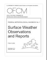 Surface Weather Observations and Reports