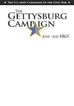 The Gettysburg Campaign