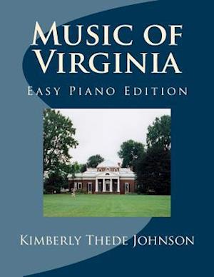 Music of Virginia